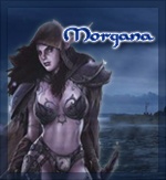 [Drow]Morgana