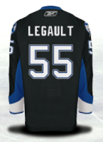 GM Legault