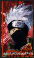 Kakashi