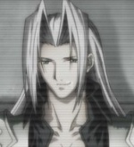 Sephiroth