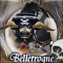 Belletrogne