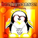 benjymanson