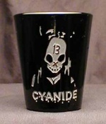 Cyanide