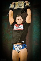 Justin Mizanin