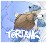 Tortank