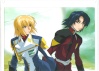 Gundam Seed Minicl10