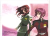 Gundam Seed Minicl12