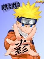 Naruto Uzumaki