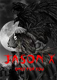 jason x