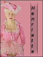 Henriette-Anne d'Angleter