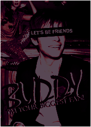 Buddy