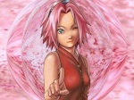 Sakura Haruno