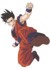 Sangohan