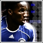 Drogba