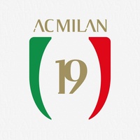 ACMILANo since 1899