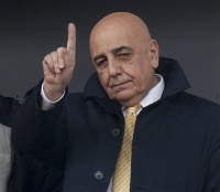 Dr. Galliani