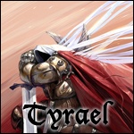 L'Archange Tyrael