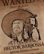 Barbossa