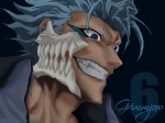 Grimmjow