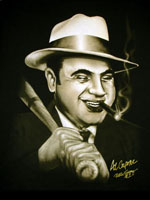 Al Capone