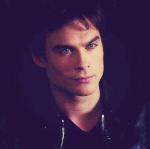 Damon Salvatore