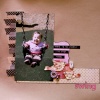 Kraft It Up March - Swing