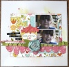 This is my layout using the March 15th sketch. I've changed it around a little. 

TFL