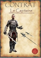 Le Capitaine