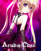 Arishia-chan