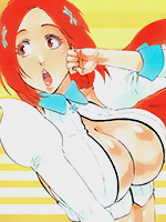 Orihime-Chan