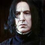 Severus Rogue