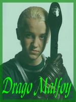 Drago Malfoy