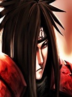 Uchiha Madara