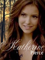 Katherine Pierce