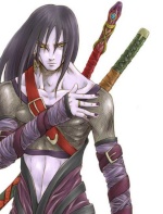 Orochimaru