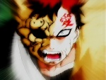 Sabaku no Gaara