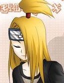 Deidara