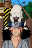 inuzuka kiba