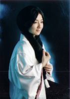 Retsu Unohana