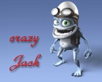 crazy jack