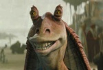 Jar Jar Binks