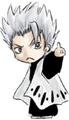 Hitsugaya