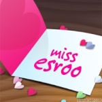 miss esroo