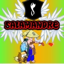 salamandre