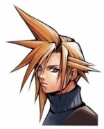 cloud strife