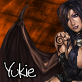 Yukie