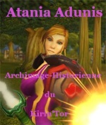 Atania