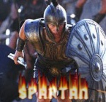 Spartan