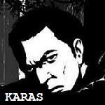 Karas