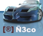 [®]N3co